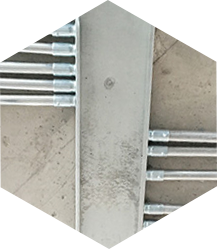 机房综合布线-管道预埋