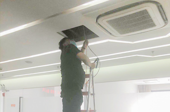 【办公室无线改造】与时俱进,冀